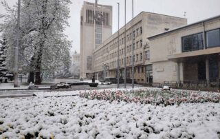 Община Габрово