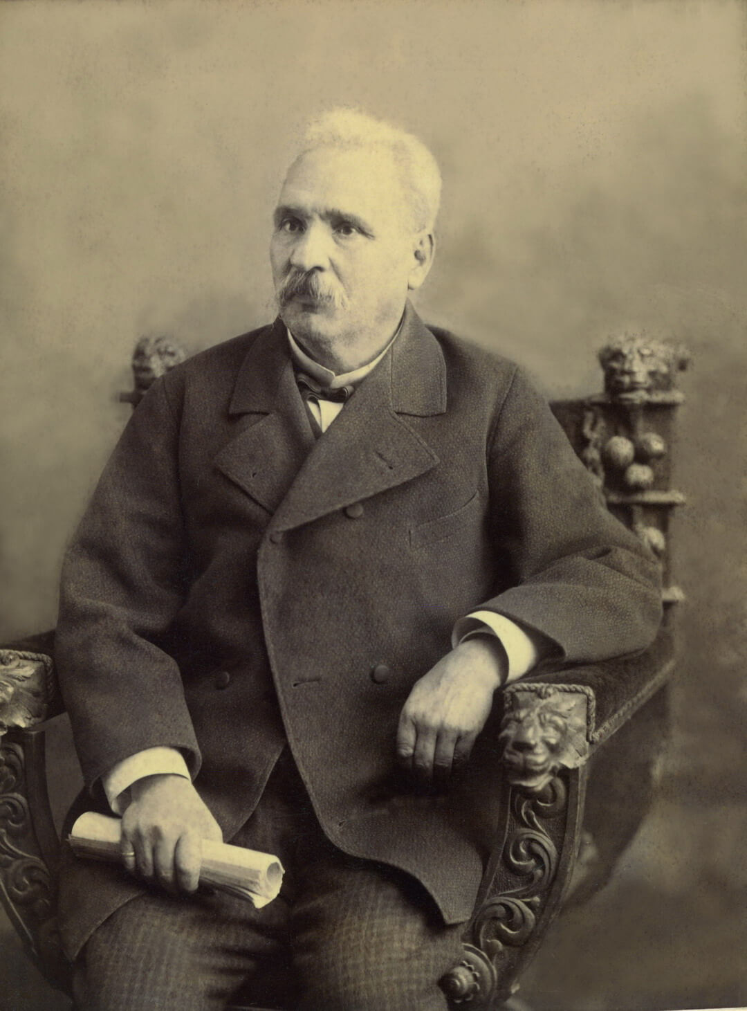 Петко Р. Славейков